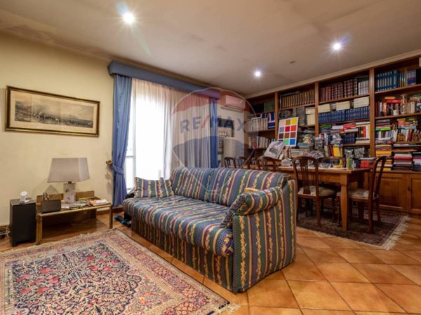 appartamento in vendita a Roma in zona Torre Angela