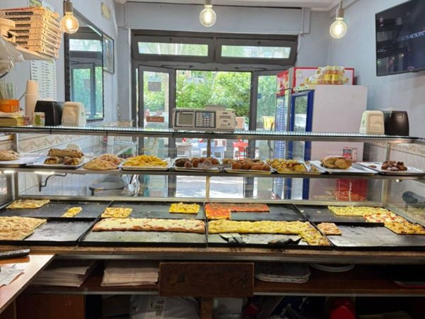 negozio in vendita a Roma in zona Ostiense