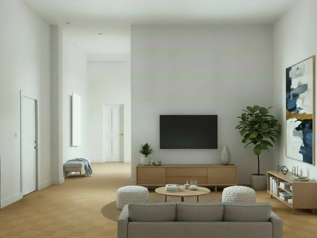 appartamento in vendita a Roma in zona San Saba - Ripa