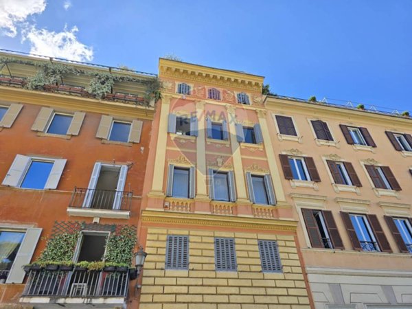 appartamento in vendita a Roma in zona San Saba - Ripa