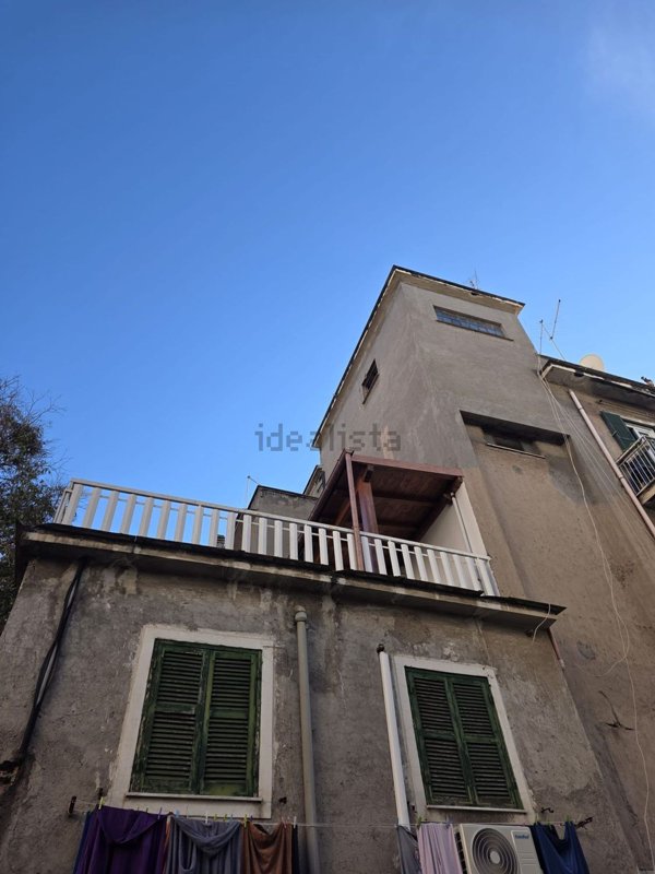 appartamento in vendita a Roma in zona Prenestino-Centocelle