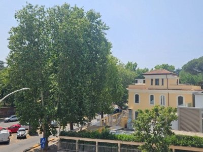 appartamento in vendita a Roma in zona Gianicolense