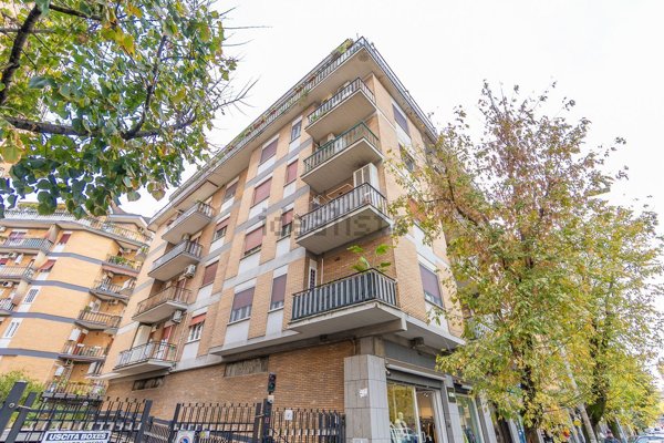 appartamento in vendita a Roma in zona Collatino