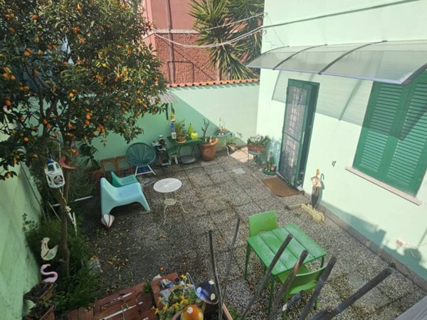 appartamento in vendita a Roma in zona Tuscolano