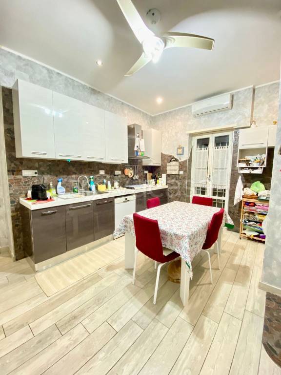 appartamento in vendita a Roma in zona Casalotti