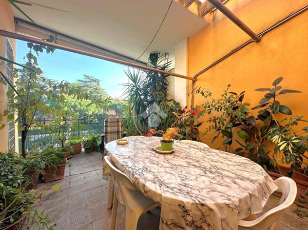 appartamento in vendita a Roma in zona Monte Sacro/Talenti