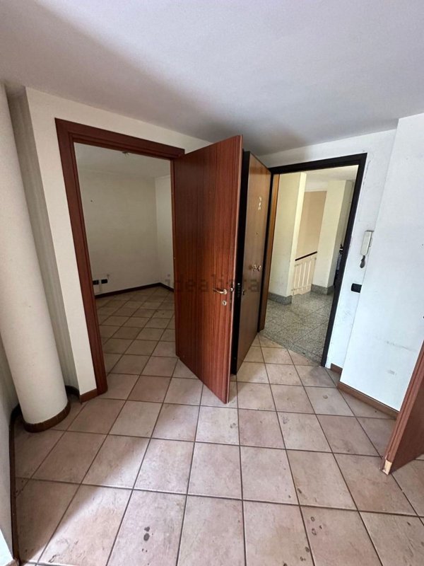 attico in vendita a Roma in zona Collatino