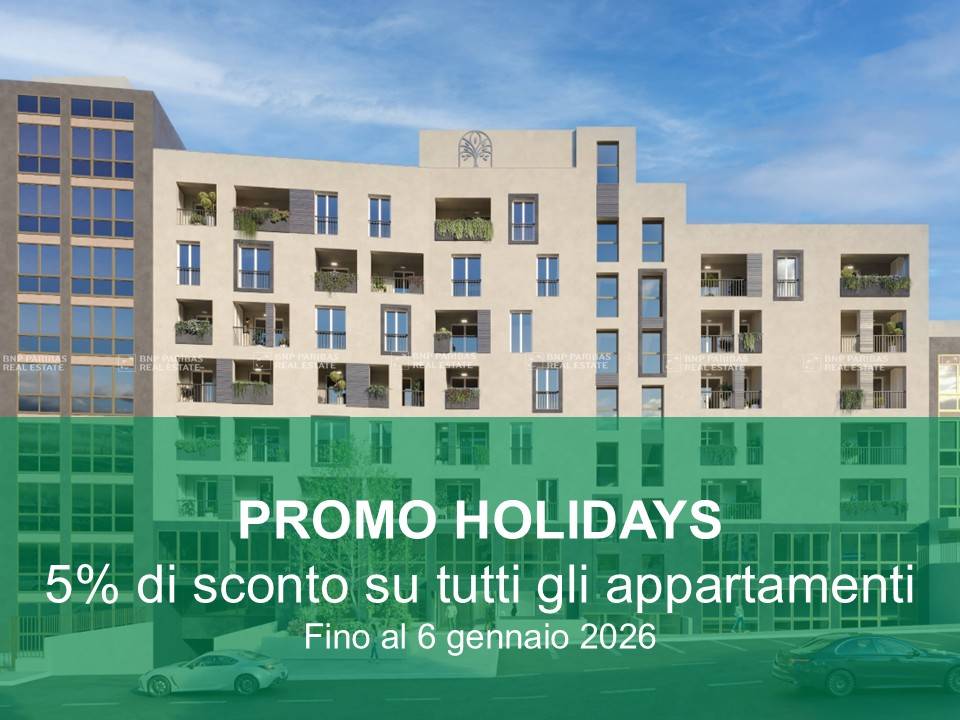 appartamento in vendita a Roma in zona Torre Maura