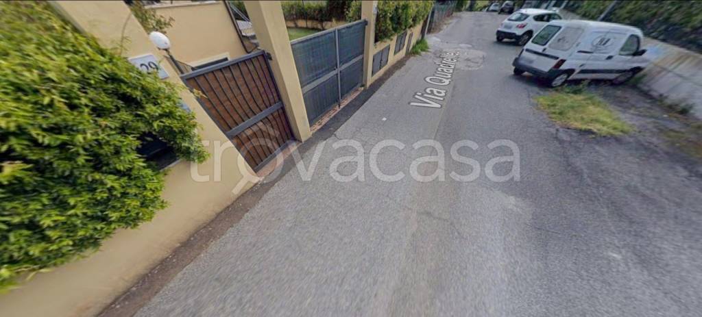 appartamento in vendita a Roma in zona Monte Migliore
