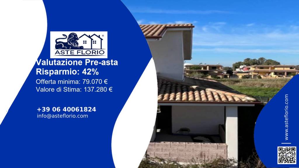 terreno agricolo in vendita a Roma in zona Piana del Sole