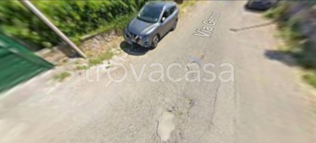 appartamento in vendita a Roma in zona Finocchio