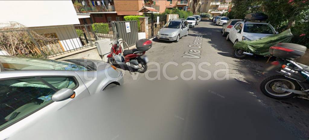 appartamento in vendita a Roma in zona Primavalle