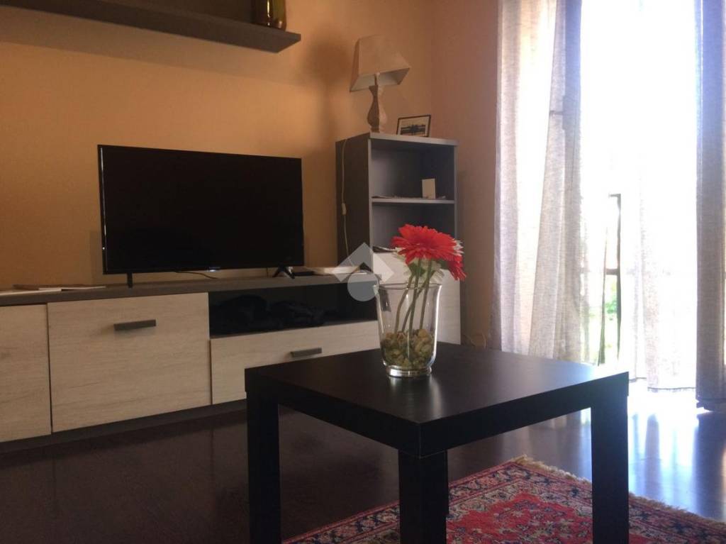 appartamento in vendita a Roma in zona Aurelio