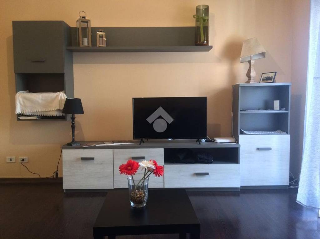 appartamento in vendita a Roma in zona Aurelio