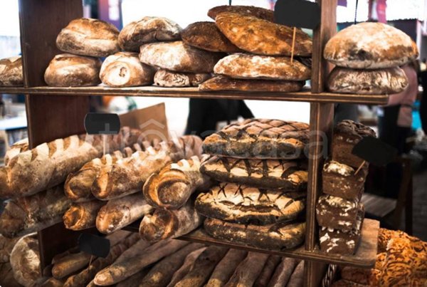 negozio in vendita a Roma in zona Primavalle