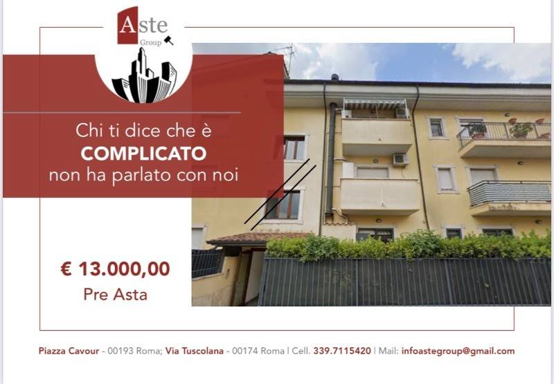 locale commerciale in vendita a Roma in zona Castelverde