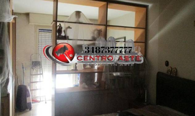 appartamento in vendita a Roma in zona Ostiense