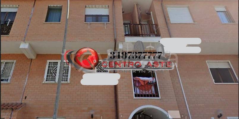 appartamento in vendita a Roma in zona Acilia