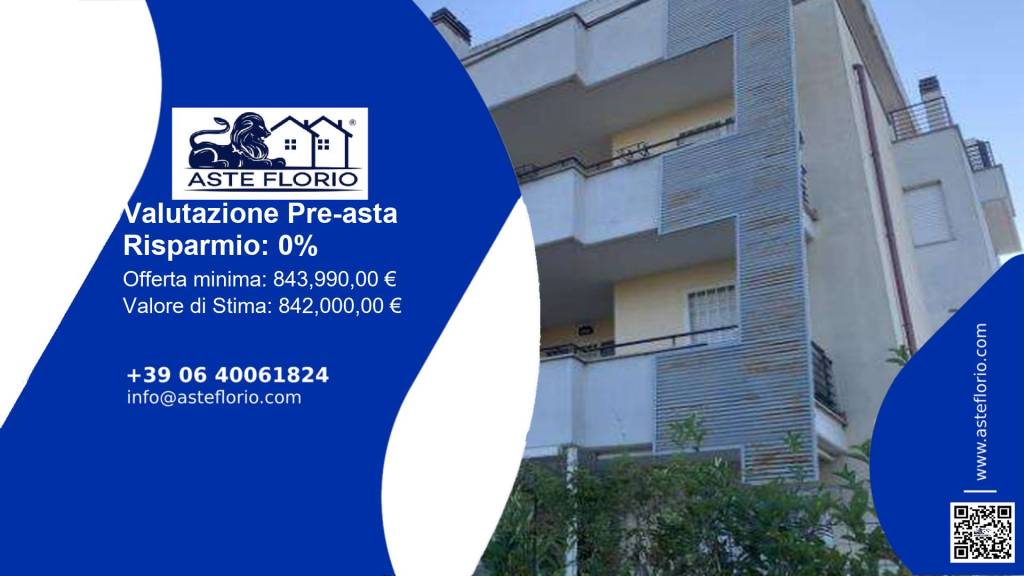 terreno edificabile in vendita a Roma in zona Casalotti