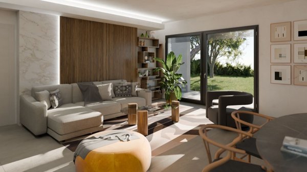 casa indipendente in vendita a Roma in zona Cinquina