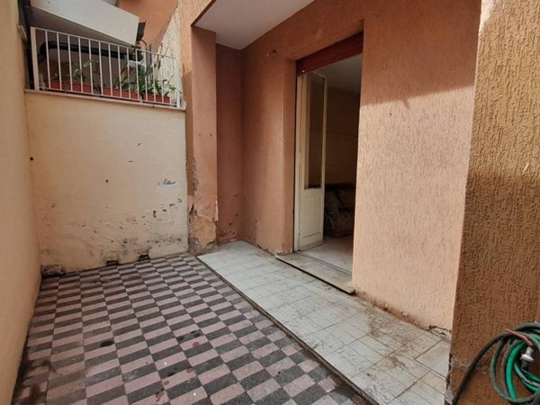 appartamento in vendita a Roma in zona Centro Storico