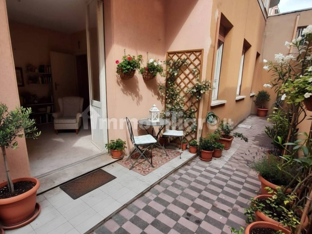 appartamento in vendita a Roma in zona Centro Storico