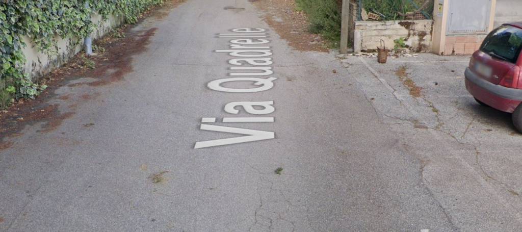 appartamento in vendita a Roma in zona Monte Migliore