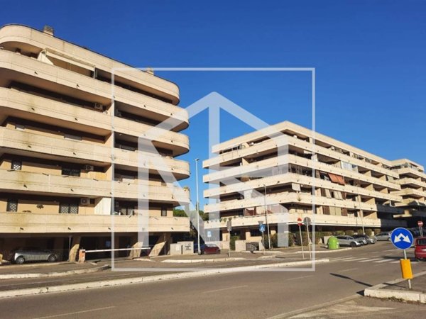 appartamento in vendita a Roma in zona Ponte di Nona