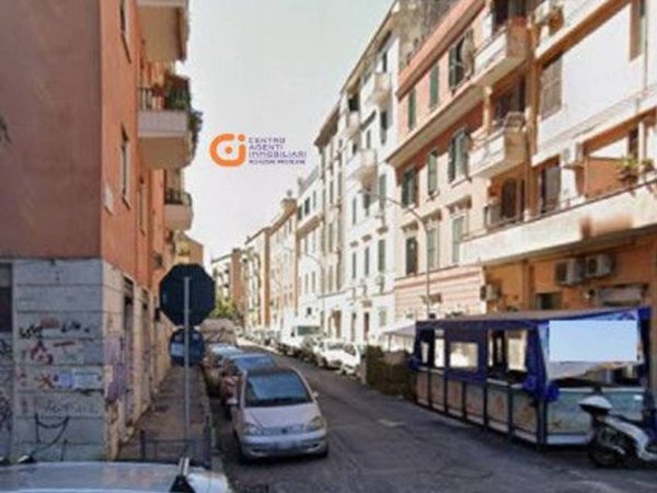 appartamento in vendita a Roma in zona Tuscolano