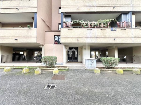 appartamento in vendita a Roma in zona Ponte di Nona