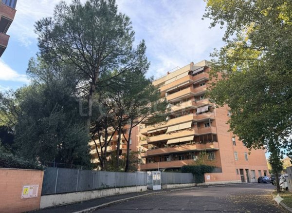appartamento in vendita a Roma in zona Tor Sapienza