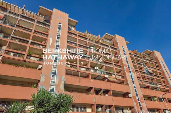 appartamento in vendita a Roma in zona Trieste