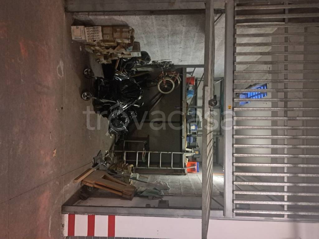 ufficio in vendita a Roma in zona Prenestino-Centocelle