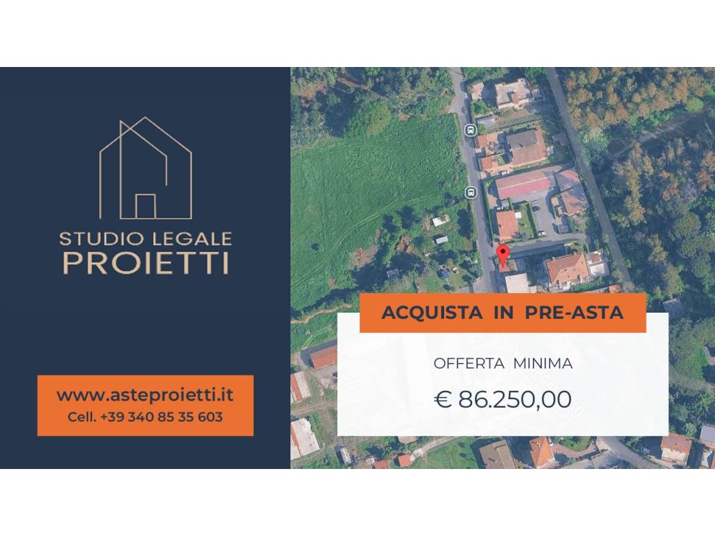 appartamento in vendita a Roma in zona Casalotti