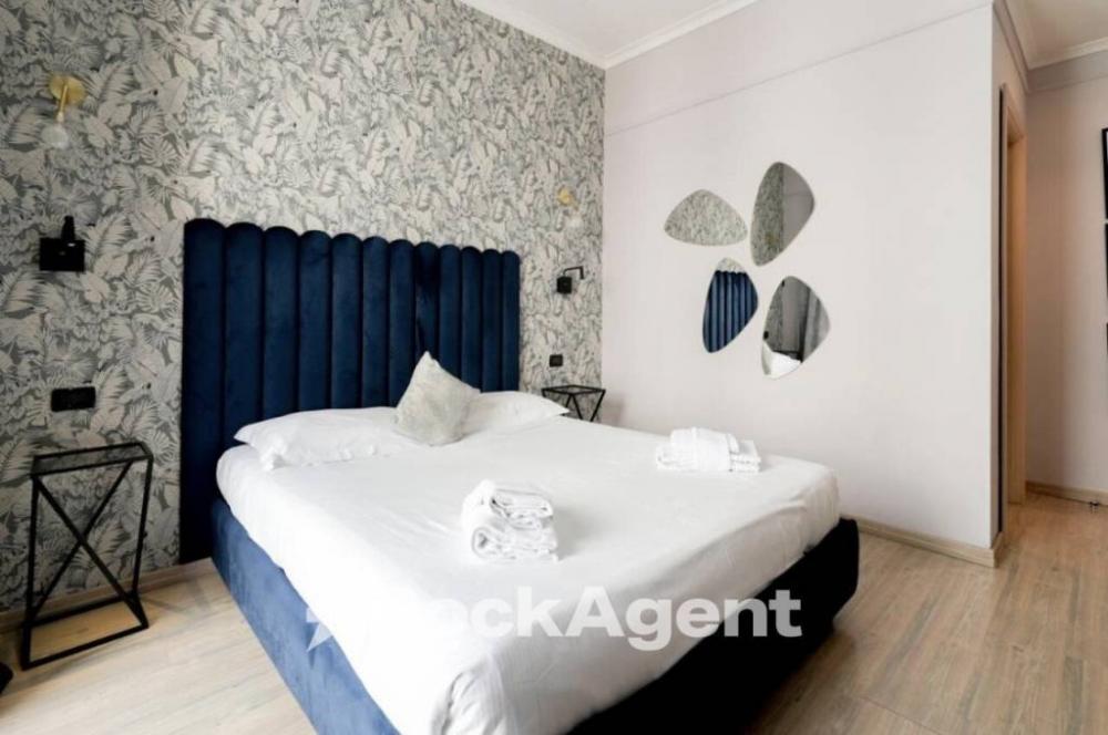 appartamento in vendita a Roma in zona Ludovisi/Sallustiano