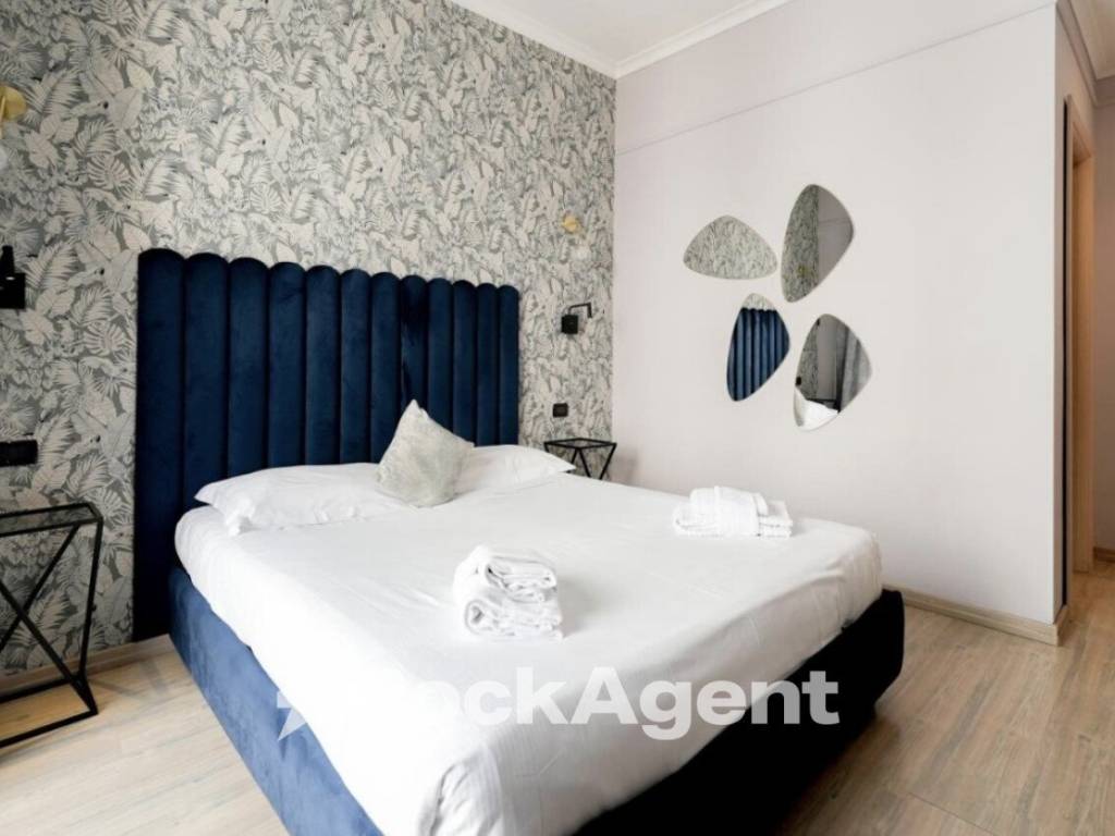 appartamento in vendita a Roma in zona Ludovisi/Sallustiano