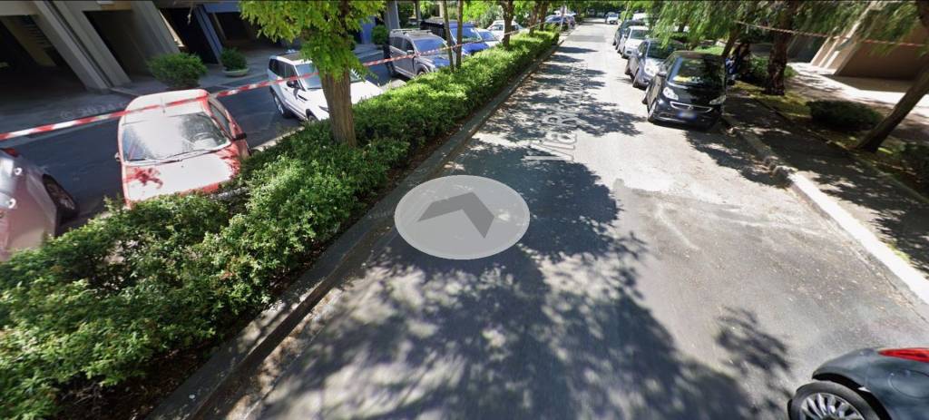 appartamento in vendita a Roma in zona Giuliano Dalmata