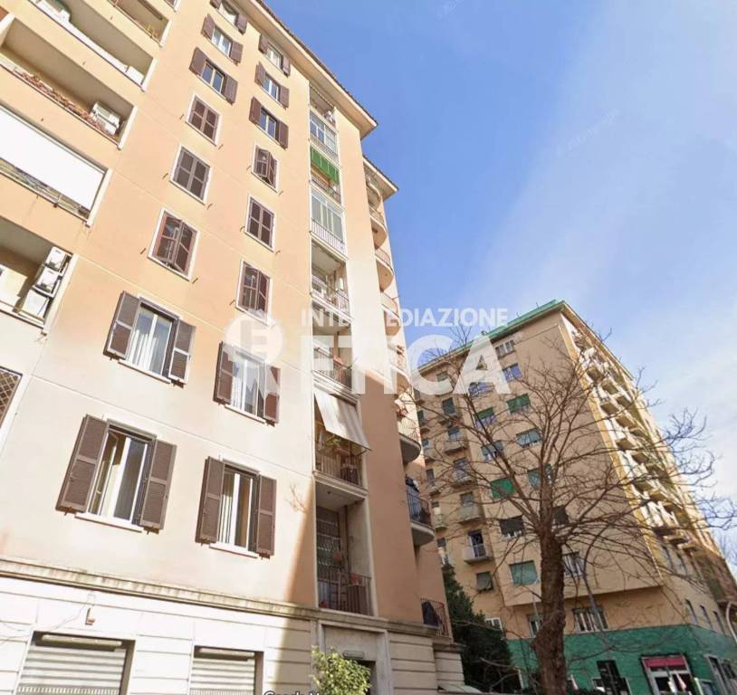 appartamento in vendita a Roma in zona Appio Latino