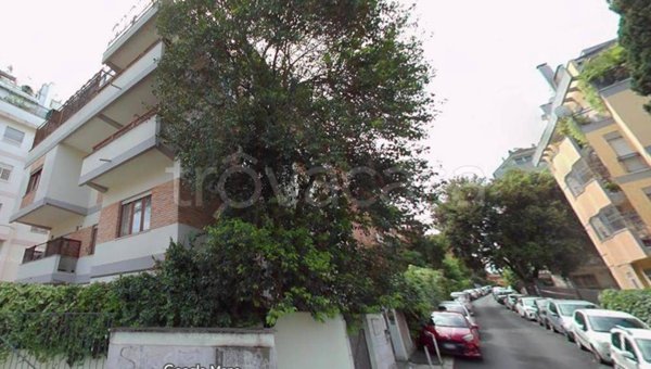 appartamento in vendita a Roma in zona Tor di Quinto