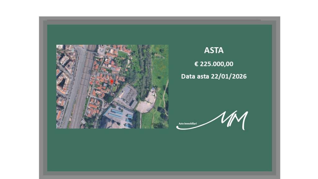 appartamento in vendita a Roma in zona Pietralata