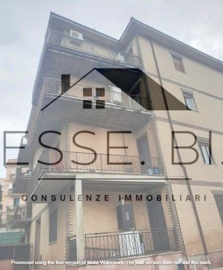 appartamento in vendita a Roma in zona Ottavia