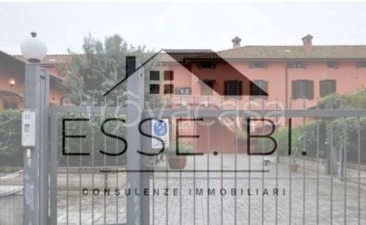 appartamento in vendita a Roma in zona Piana del Sole