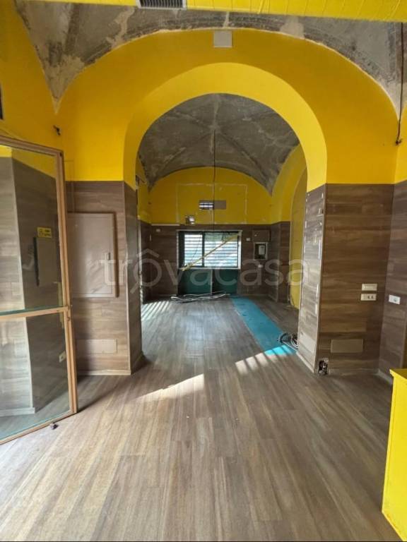 negozio in vendita a Roma in zona Rione Prati