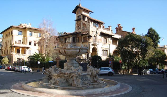 negozio in vendita a Roma in zona Trieste