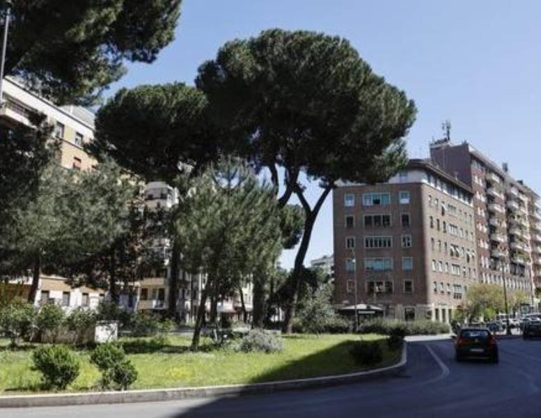 negozio in vendita a Roma in zona Trieste