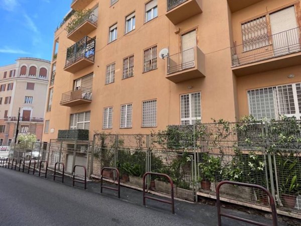 appartamento in vendita a Roma in zona Pinciano