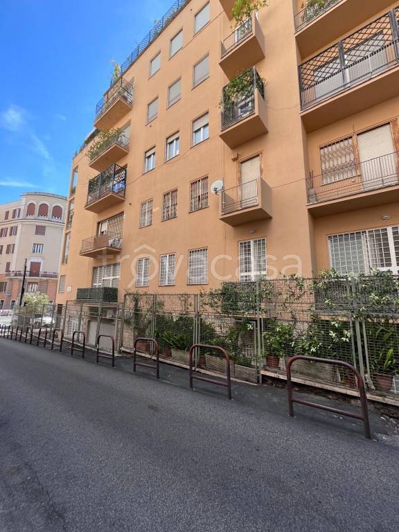 appartamento in vendita a Roma in zona Pinciano