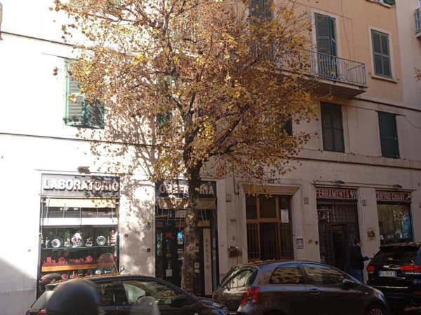 appartamento in vendita a Roma in zona Della Vittoria