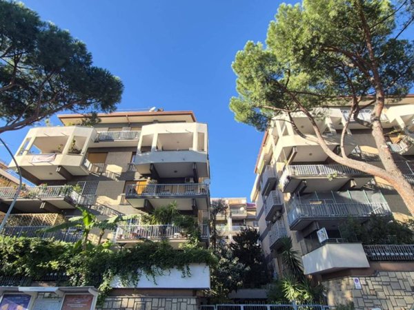 appartamento in vendita a Roma in zona Monte Sacro/Talenti