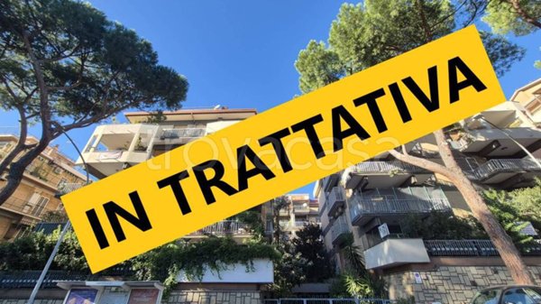 appartamento in vendita a Roma in zona Monte Sacro/Talenti